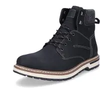 Rieker F3832 - Black - 43