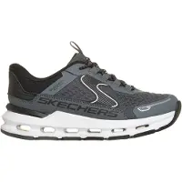 SKECHERS Glide Step Plus Vista Lane Lenkkarit, Harmaa, 30
