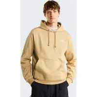 The North Face Collegepaita 'Evolution Simple Dome' sinappi