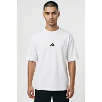 Adidas Future Icons Small Logo Lyhythihainen T-paita