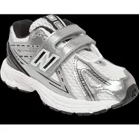 New Balance 1906 Kids Hook & Loop - Grey - 26