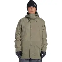 Dc-shoes Tundra Takki vetiver Koko L