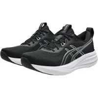 Asics Gel-Pulse 17 Black/Gravel - 40,5