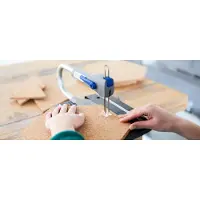 Dremel Dremelin jiirisahat, MS51, 5 kpl.