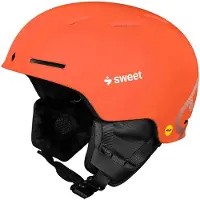 Sweet Protection Winder Mips Junior-kypärä