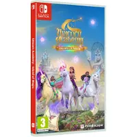 Unicorn Academy Island of Magic