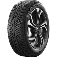 Michelin PILOT ALPIN 5 SUV 235/60R18 103H 3PMSF RP