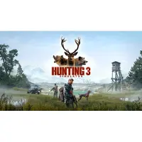 Hunting Simulator 3