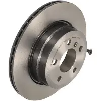 Brembo Jarrulevy (1kpl) 09.9925.11