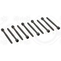 ELRING Sylinterinkannen pulttisarja - VW - Passat, Golf v, Touran, Golf plus. Audi - A4, A3. Skoda - Octavia, Octavia scout. Seat - Toledo, Altea