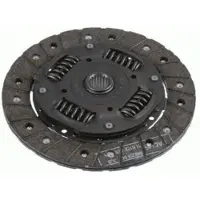 SACHS Kytkinlevy 1878 050 532