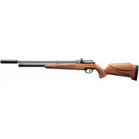 Artemis Snowpeak PR900 Gen3 PCP Wood 5,5mm