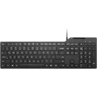 Lenovo USB-A Wired Smartcard Kb 5000 ND (4Y41U13349)