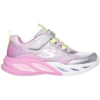 SKECHERS Cosmic Glow - Silver - 30