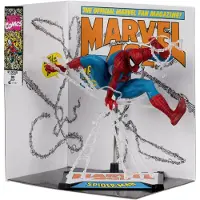 Mcfarlane Toys Marvel PVC Statue 1/10 Spider-Man (Marvel Age #90) - 18 cm