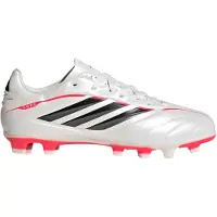 Adidas Urheilukengät 'Copa Pure IV Club' vadelma / musta / valkoinen