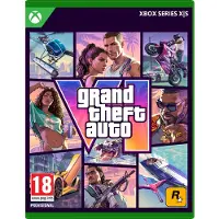 Grand Theft Auto VI