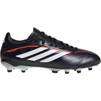 Adidas Copa Pure Iv League Fg J - Black - 28