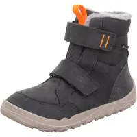 Superfit Talvikengät - Veri-Tex - Paljain jaloin - Walderi - Har - - 31 - Talvikengät
