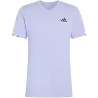 Adidas Tennis Climacool+ Freelift Pro Lyhythihainen T-paita