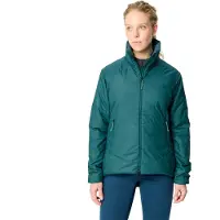 Vaude Wintry Insulation Jacke