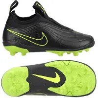 Nike Tiempo Maestro Flex Fg/ag Shadow Lapset - Multi Ground (Mg), koko 29½