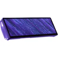 Corsair 14" Xeneon Edge Purple - 2560x720 - Touch