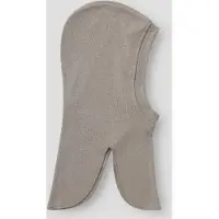 Name it Nmnwillit Wool Balaclava Noos - Grey - 47-48