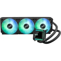 Asus LC 360 ARGB 360 mm nestejäähdytin