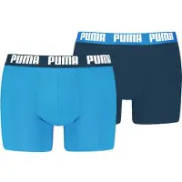 Puma Everyday Basic Boxerit 2 Yksiköt
