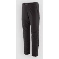 Patagonia Terravia Peak - Reg Housut musta, 40