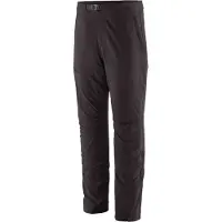 Patagonia Terravia Peak - Reg Housut musta, 34