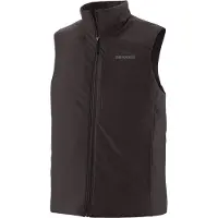 Patagonia Men's Nano-Air Light Vest Ink Black L