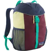 Patagonia Kids' Refugito Day Pack 12L Berry Fig 12 L