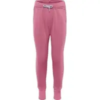 Didriksons Siljan Kids' Pants - Pink - 80