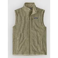 Patagonia Better Sweater Liivi harmaa, L