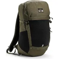 Lundhags Rygga -reppu 20 l, metsänvihreä
