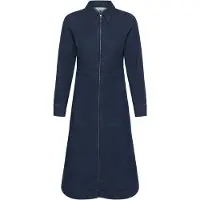 Part two Chenillapw Dress - Navy - 40