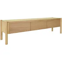 Home4You Gardenia 183x43x50,5 cm TV-taso