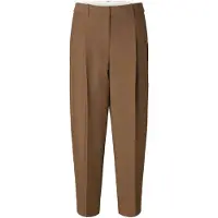 Selected Signe Barrel Fit Puvunhousut
