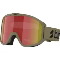 Bliz Rave Jr Junior Laskettelulasit