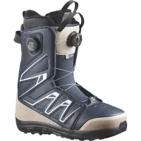 Salomon Launch Boa Sj Boa Lumilautailukengät