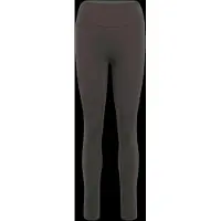 Rethinkit Studios Butter Soft Tights All Day - Khaki green - M