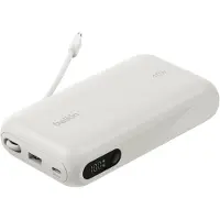 Belkin Ultra Charge 20000mAh varavirtalähde (hiekka)