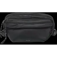 HUGO Ayden_New_Waistbag - Black - ONE SIZE