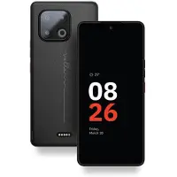 Volla Phone Plinius Plus 256GB/12GB (Android)