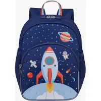 American Tourister Woundertrips Mini Reppu 7L, Space