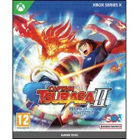Captain Tsubasa 2: World Fighters - Microsoft Xbox Series X - Urheilu