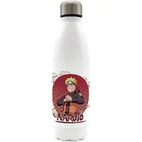 Abysse Corp - Naruto Shippuden - Insulated Water Bottle - Naruto - Vesipullo