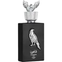 Lattafa Pride Shaheen Silver Eau de Parfum 100 ml